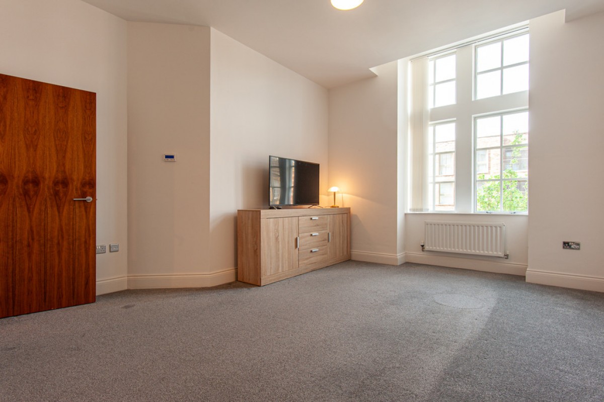 The Residence, Bishopthorpe Road, York