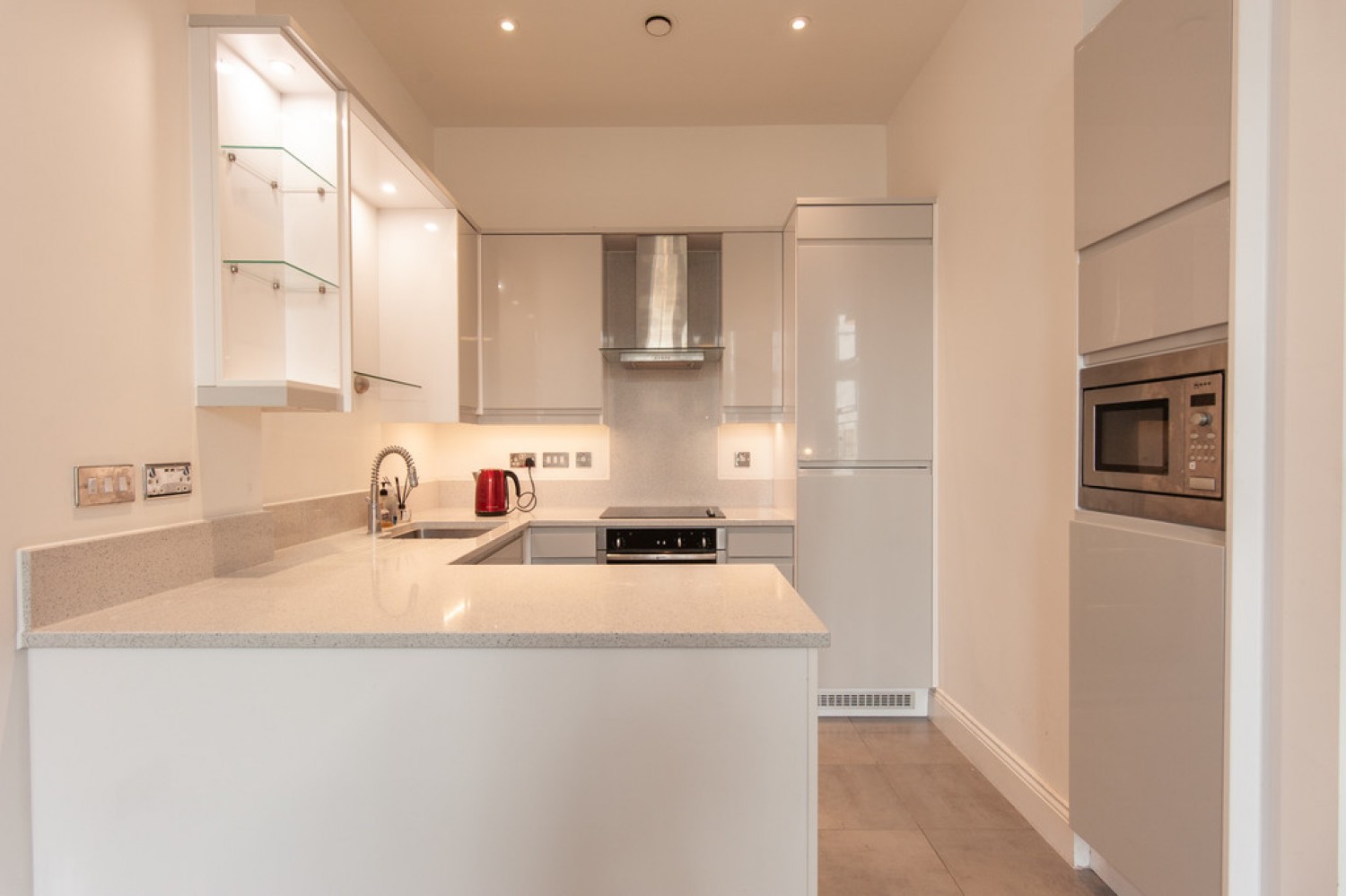 1 bedroom Flat for Letting The Residence, Bishopthorpe Road, York
