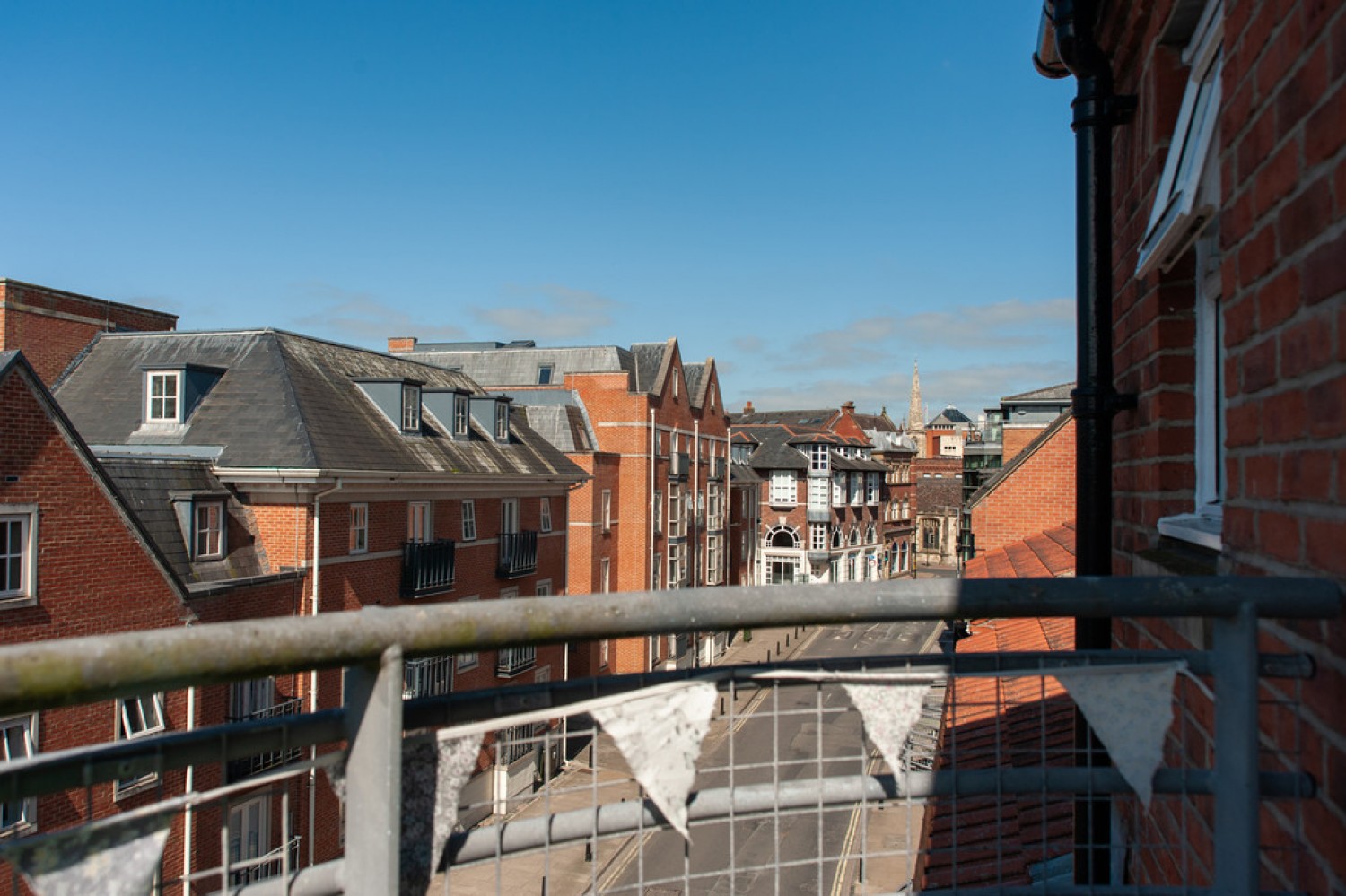 1 bedroom Flat for Letting Woodsmill Quay, Skeldergate, York