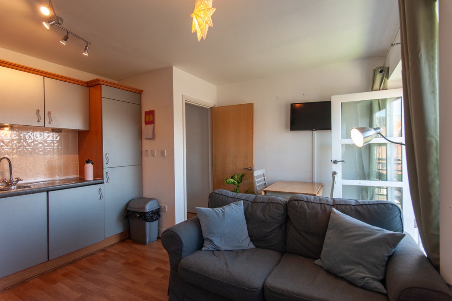 1 bedroom Flat for Letting Woodsmill Quay, Skeldergate, York