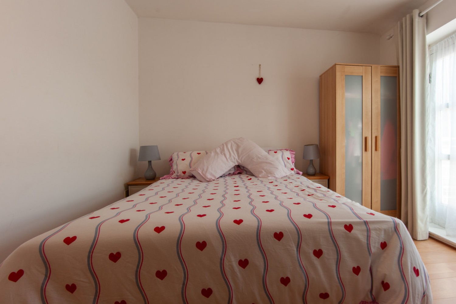 1 bedroom Flat for Letting Woodsmill Quay, Skeldergate, York