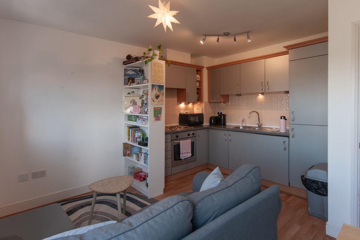 Woodsmill Quay, Skeldergate, York