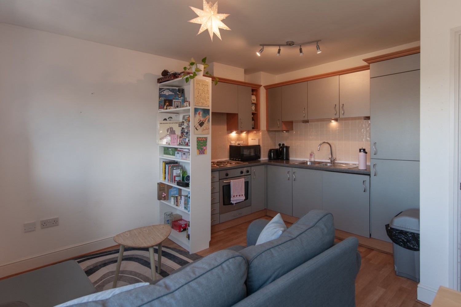 1 bedroom Flat for Letting Woodsmill Quay, Skeldergate, York