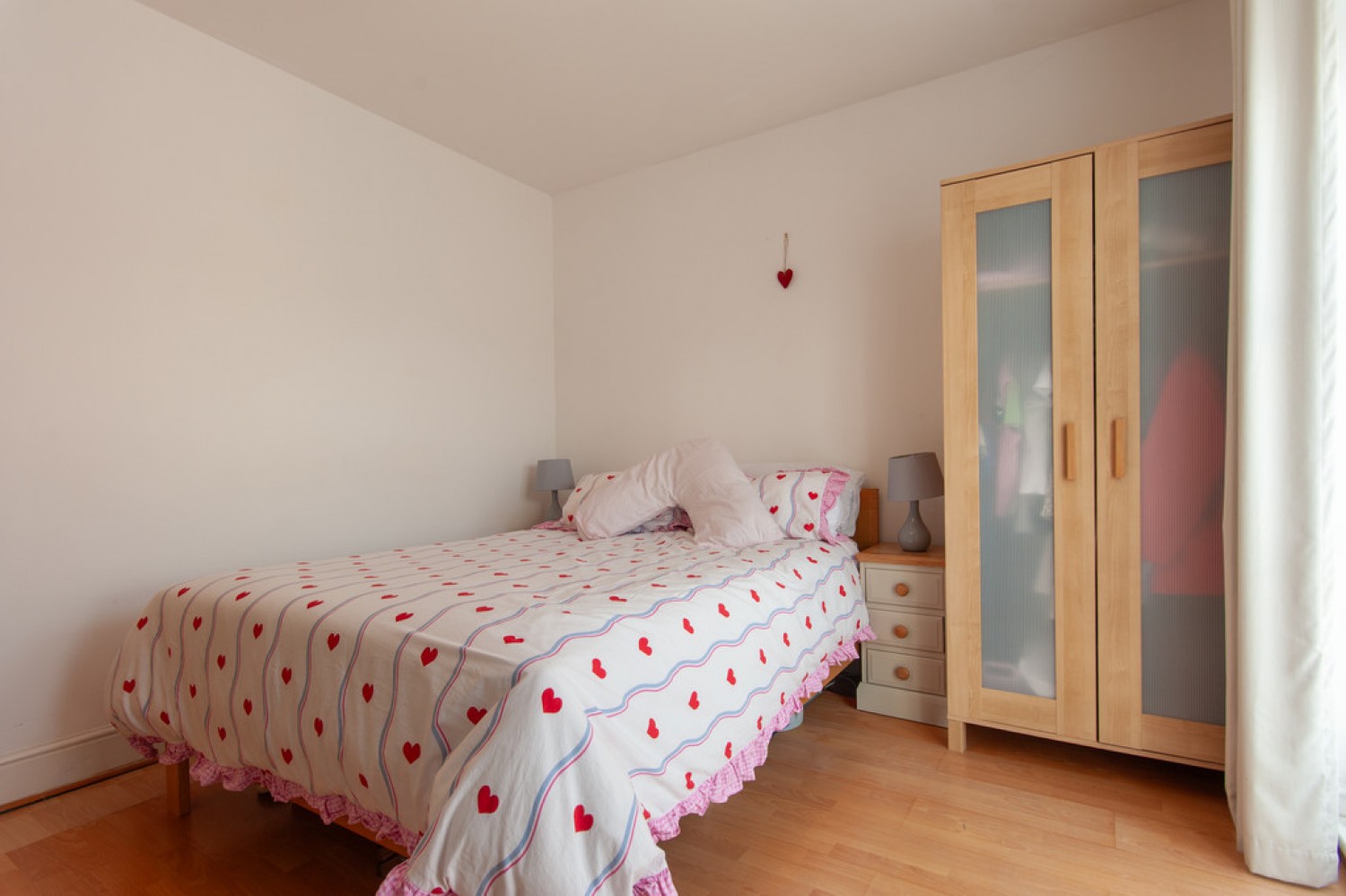 1 bedroom Flat for Letting Woodsmill Quay, Skeldergate, York