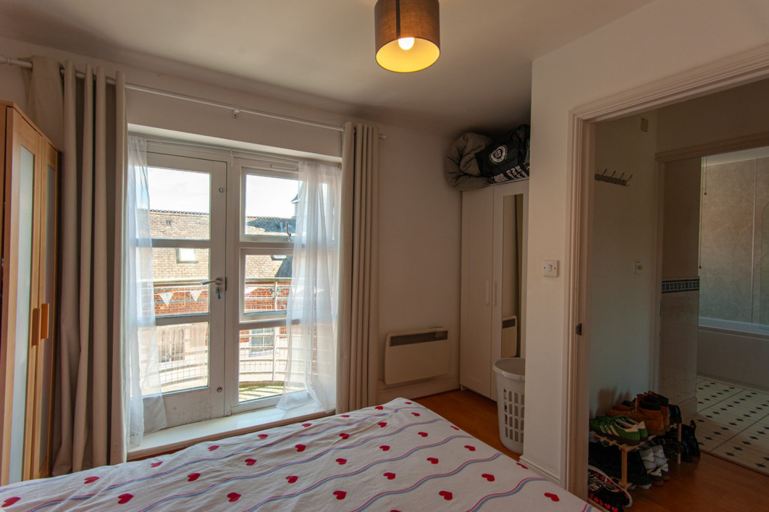 1 bedroom Flat for Letting Woodsmill Quay, Skeldergate, York