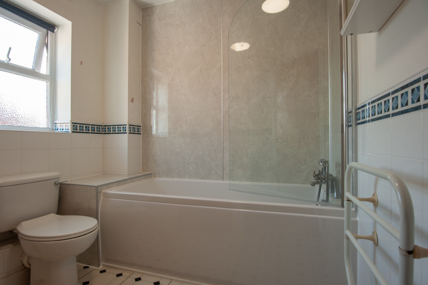 1 bedroom Flat for Letting Woodsmill Quay, Skeldergate, York