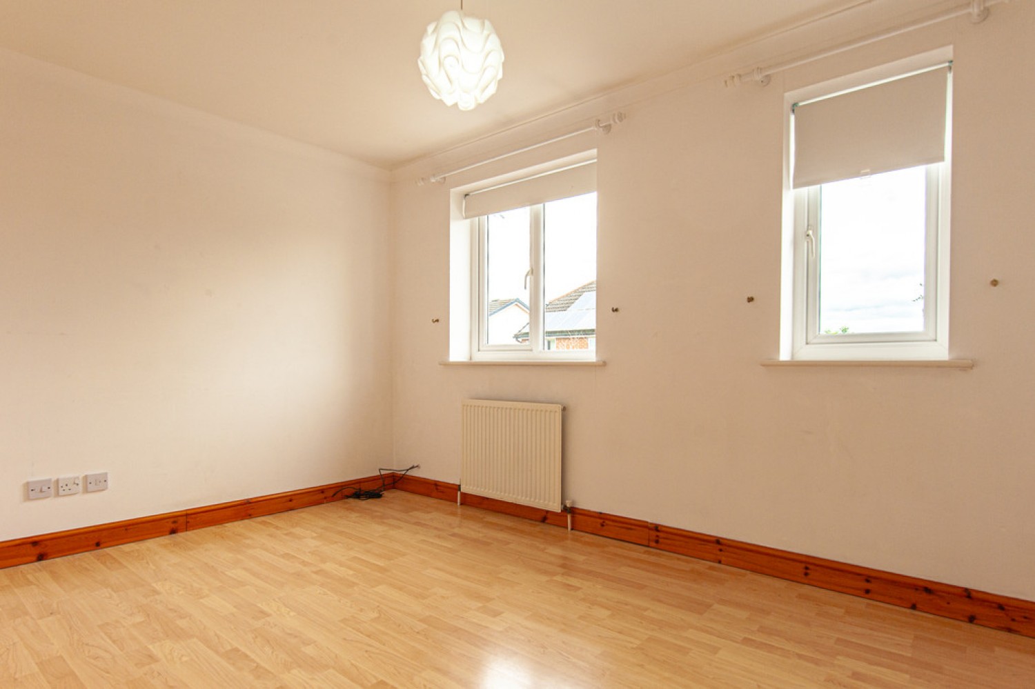 2 bedroom House for Letting Whitley Close, Clifton, York