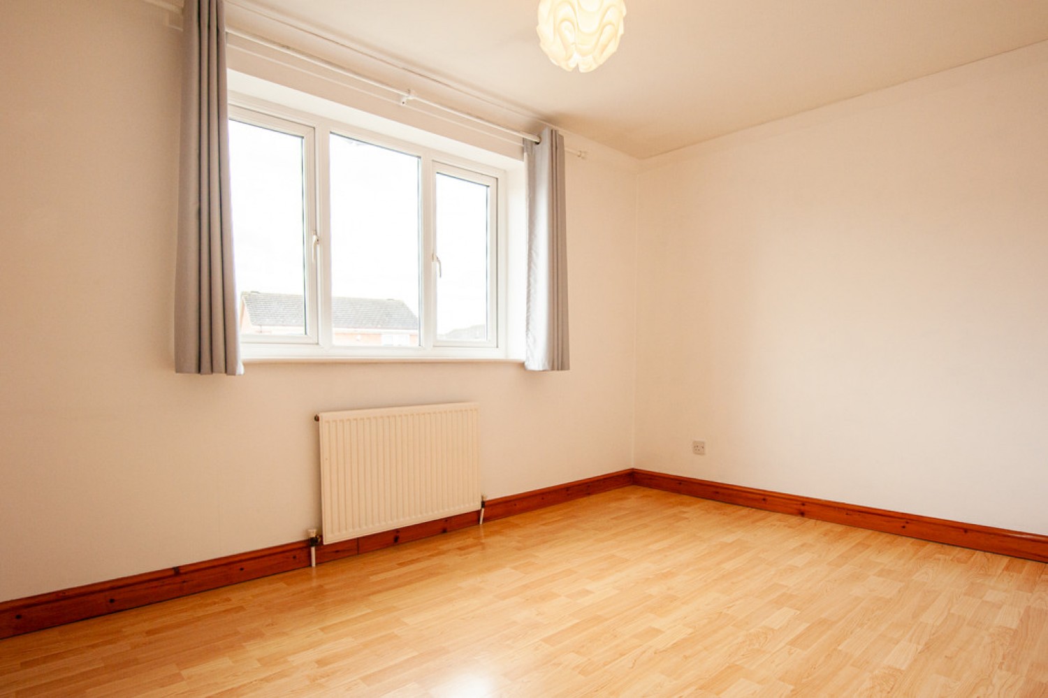 2 bedroom House for Letting Whitley Close, Clifton, York