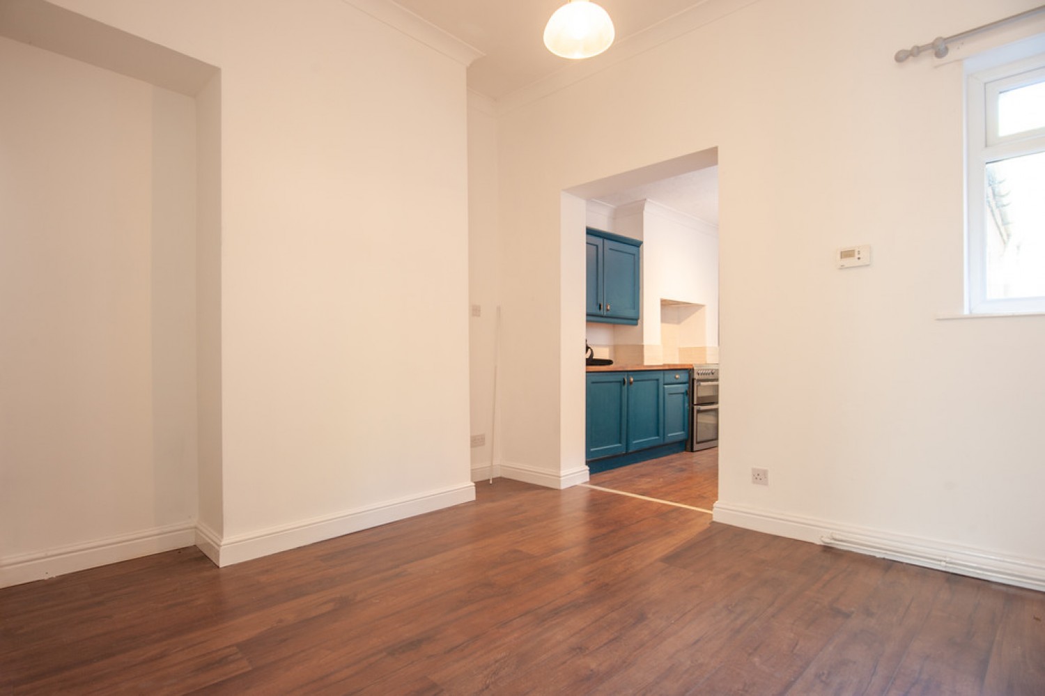 2 bedroom House for Letting Gowthorpe, Selby