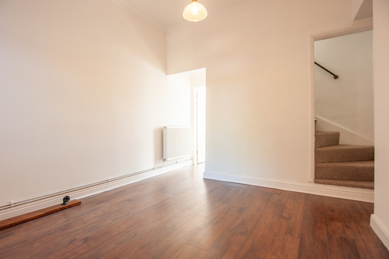 2 bedroom House for Letting Gowthorpe, Selby