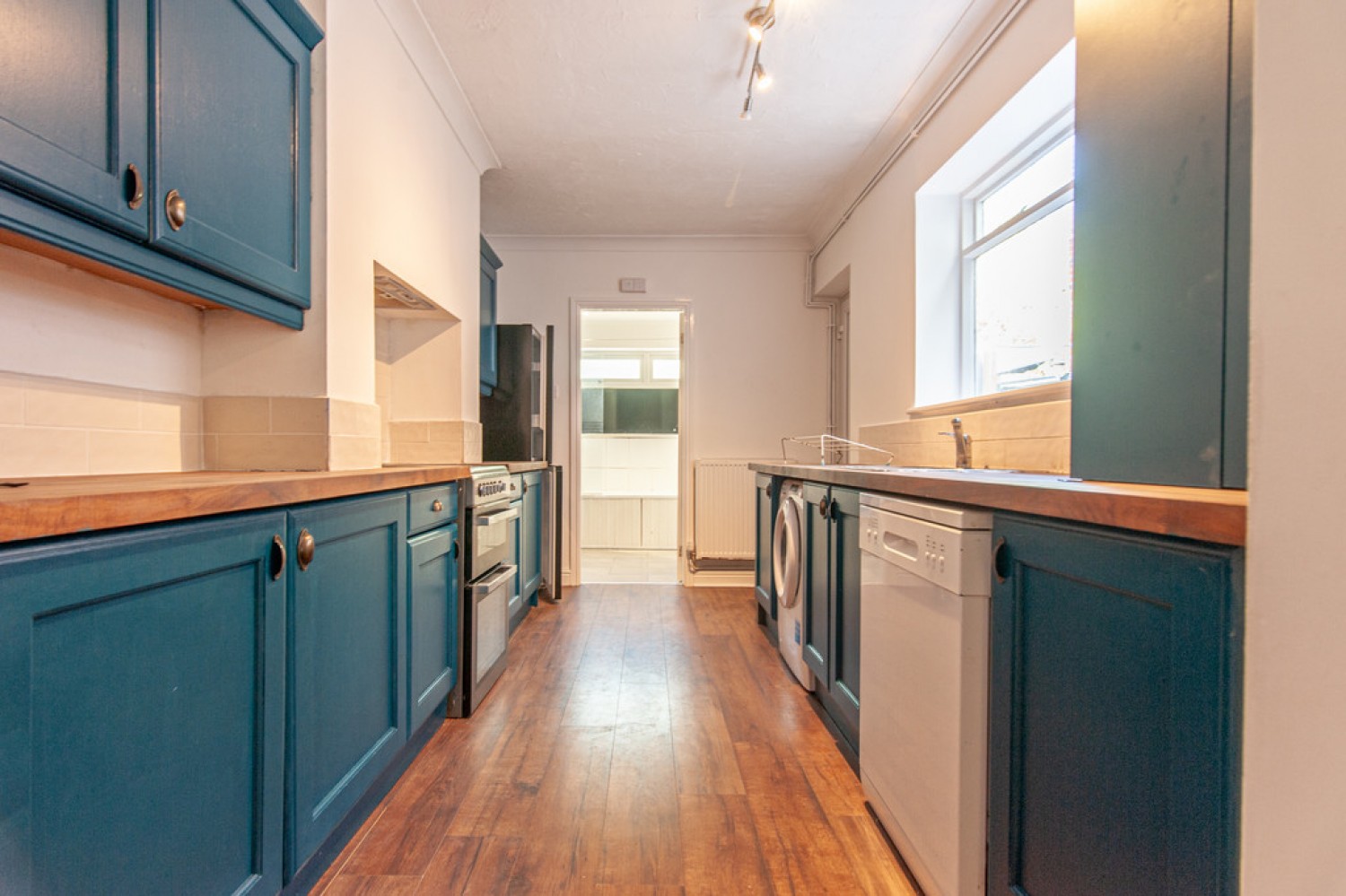 2 bedroom House for Letting Gowthorpe, Selby