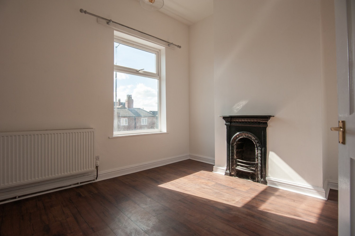 2 bedroom House for Letting Gowthorpe, Selby