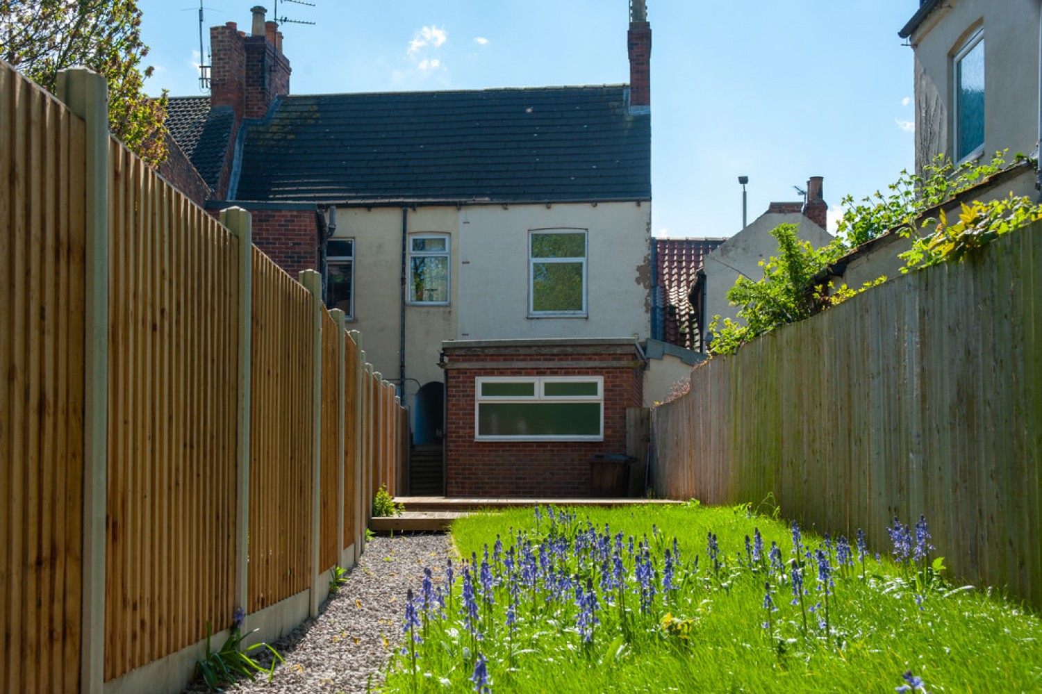 2 bedroom House for Letting Gowthorpe, Selby