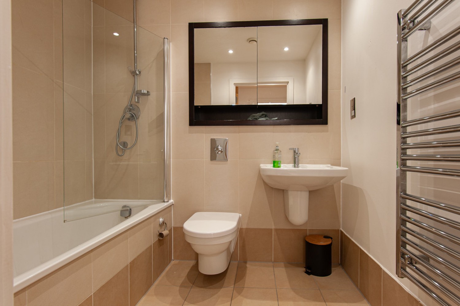 2 bedroom Flat for Letting Adventurers Court, Pond Garth