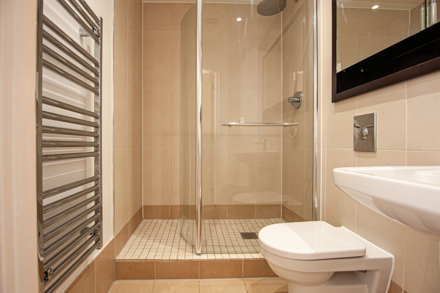 2 bedroom Flat for Letting Adventurers Court, Pond Garth