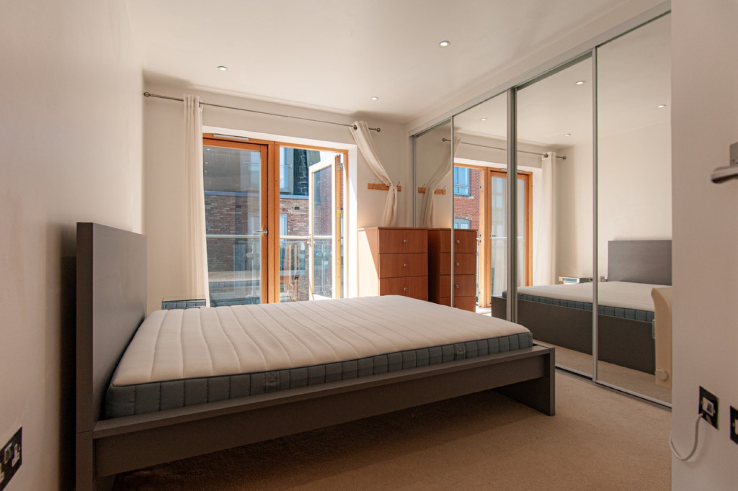 2 bedroom Flat for Letting Adventurers Court, Pond Garth