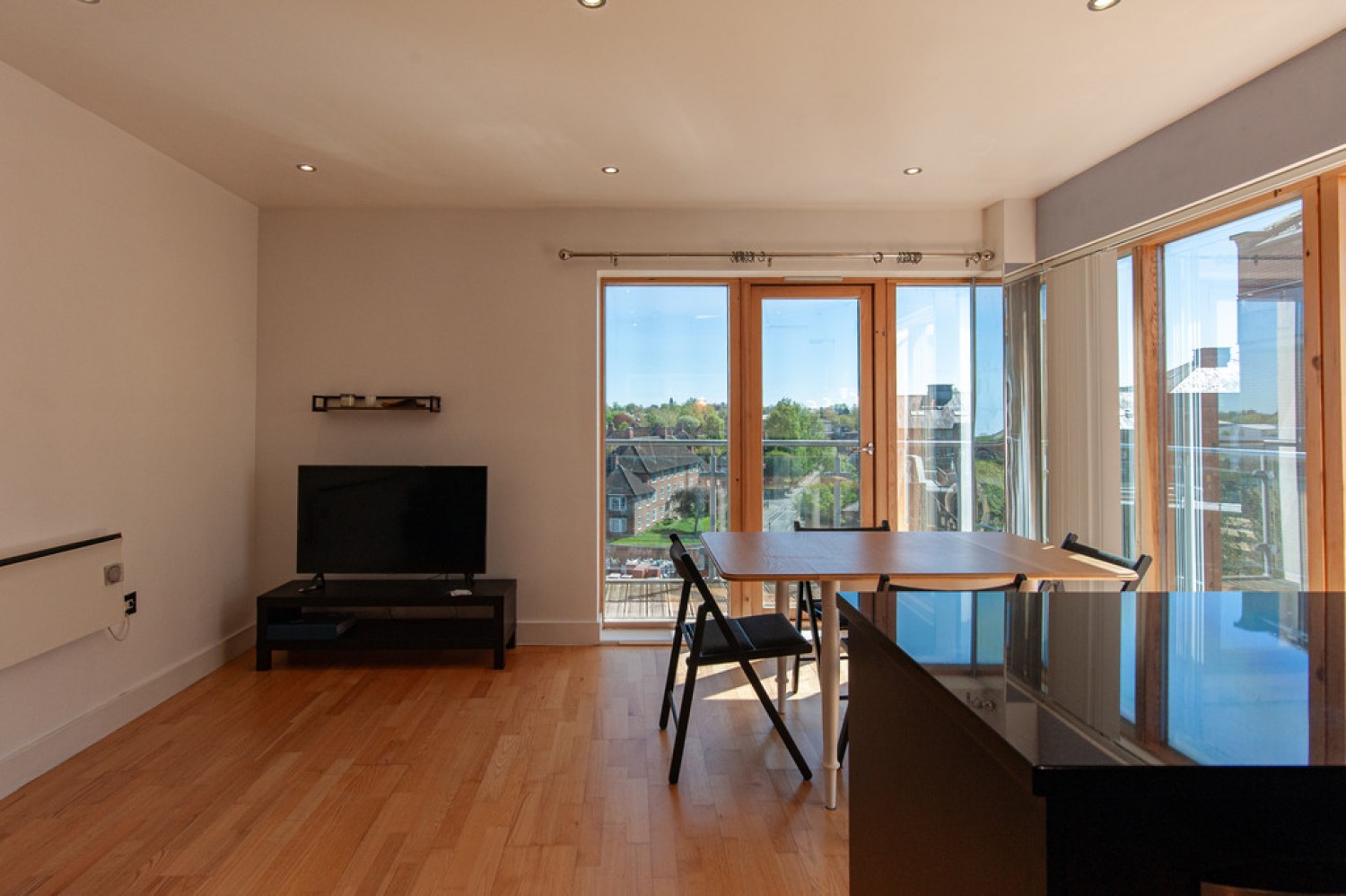 2 bedroom Flat for Letting Adventurers Court, Pond Garth