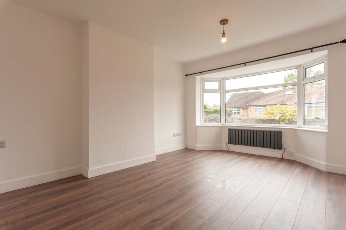 Briar Drive, Huntington, York