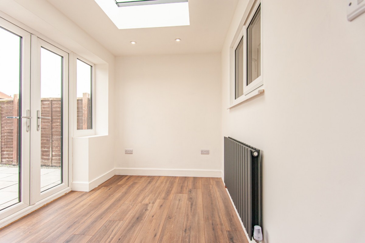 Briar Drive, Huntington, York