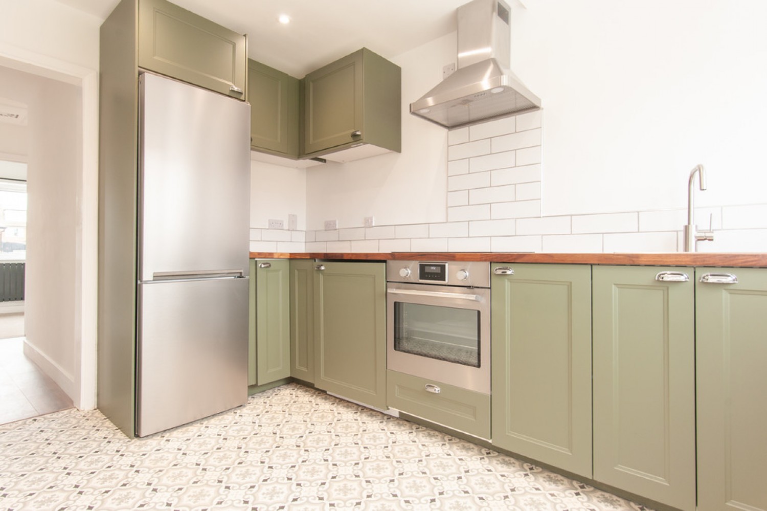 2 bedroom Bungalow for Letting Briar Drive, Huntington, York