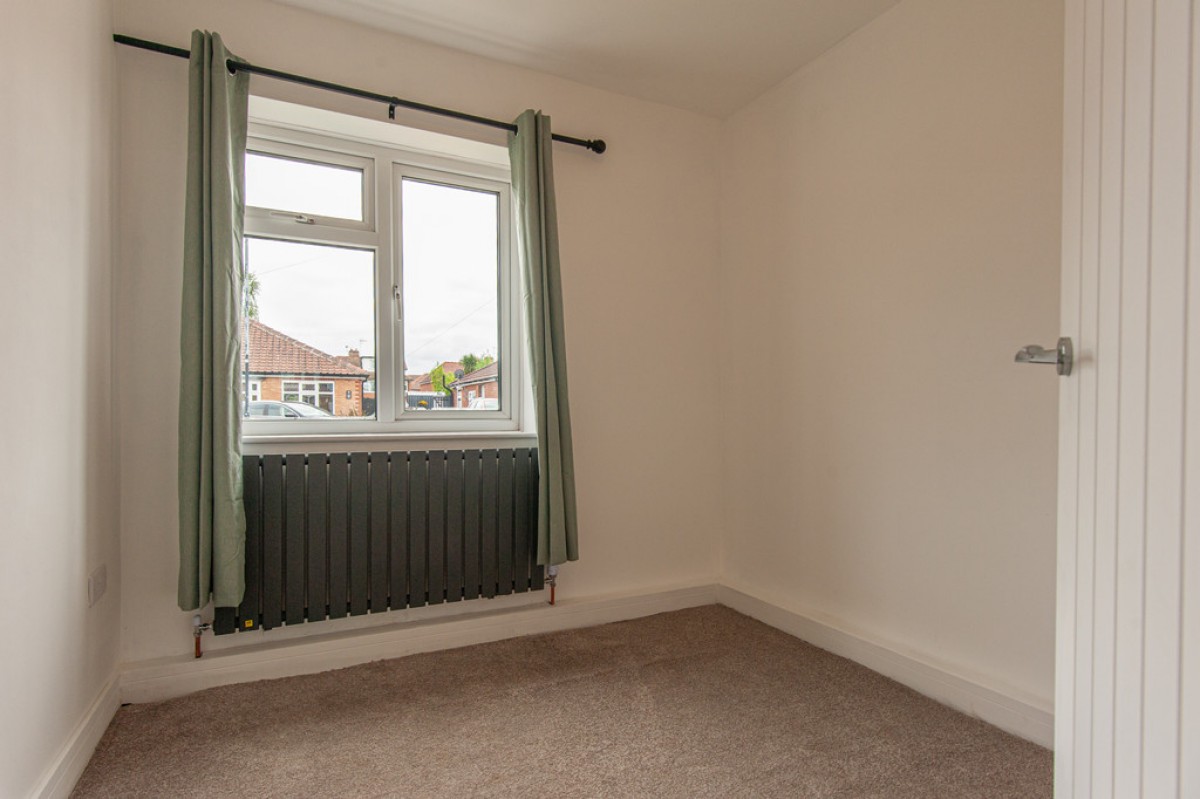 Briar Drive, Huntington, York