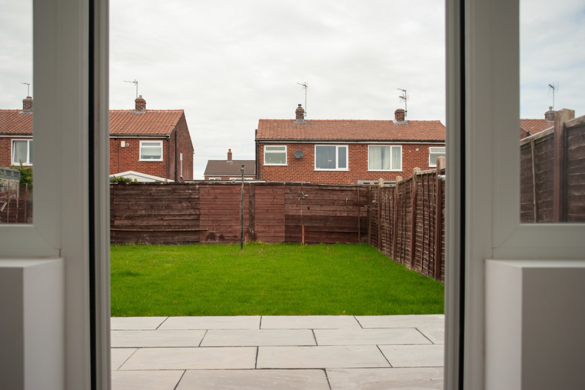 Briar Drive, Huntington, York