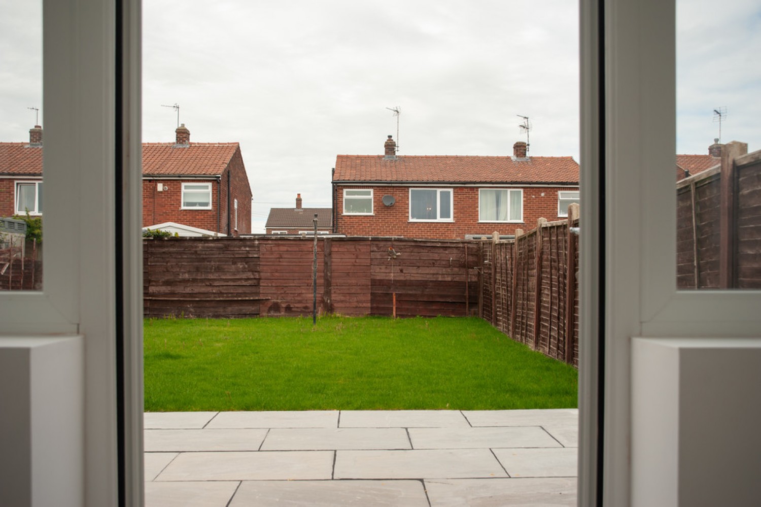 2 bedroom Bungalow for Letting Briar Drive, Huntington, York