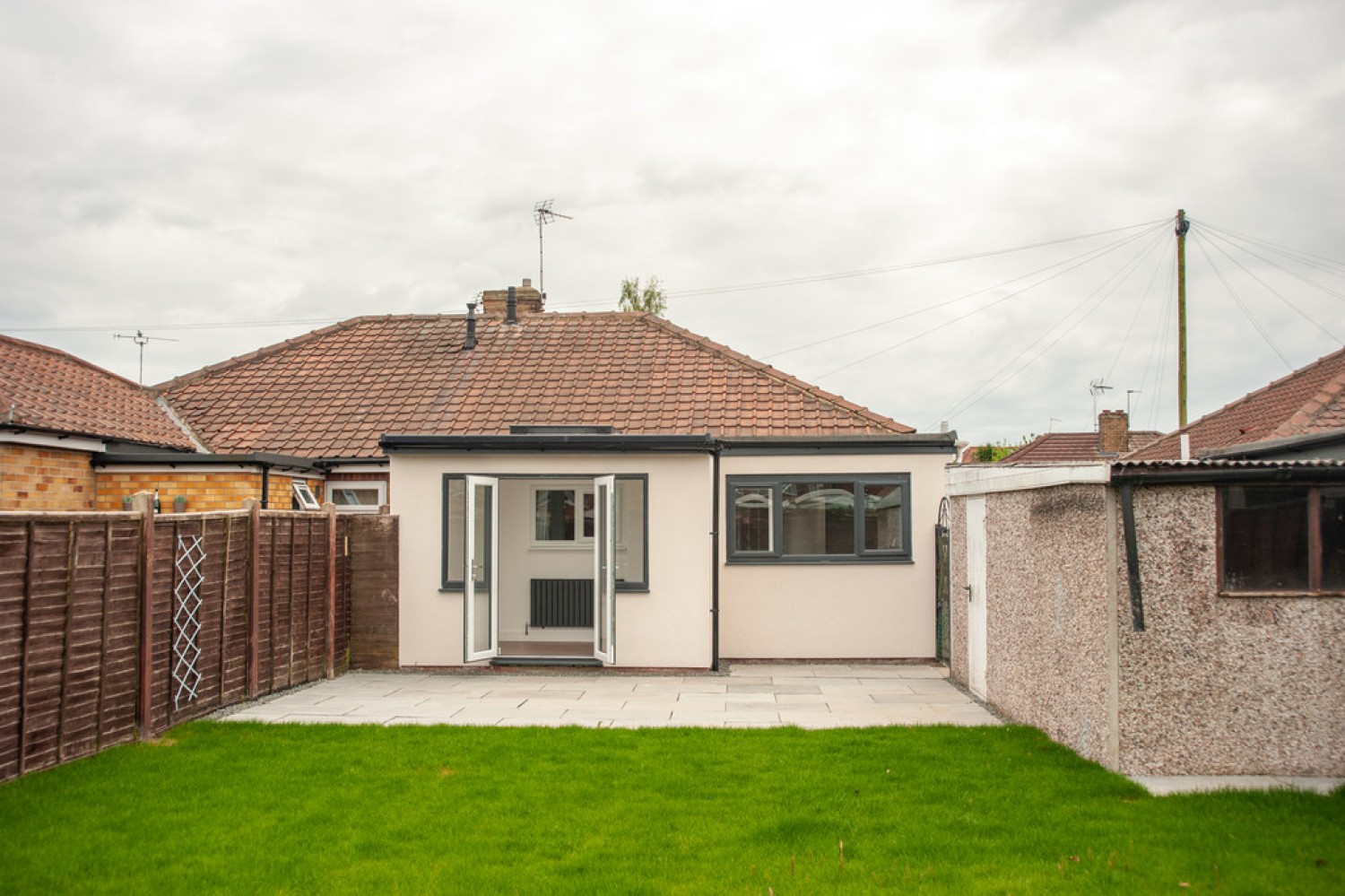 2 bedroom Bungalow for Letting Briar Drive, Huntington, York