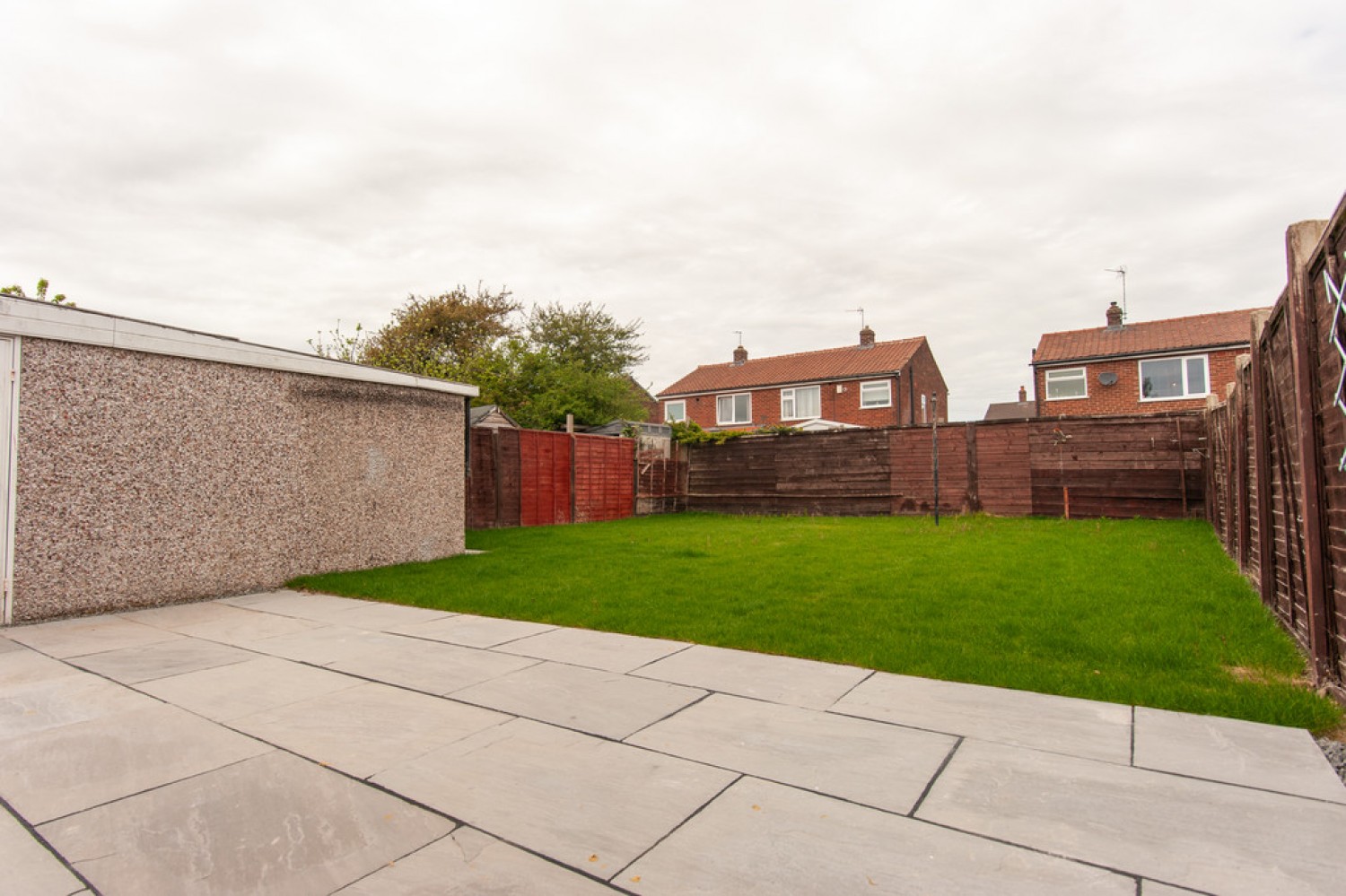 2 bedroom Bungalow for Letting Briar Drive, Huntington, York