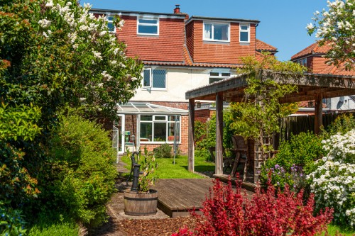 Kilburn Road, Fulford, York