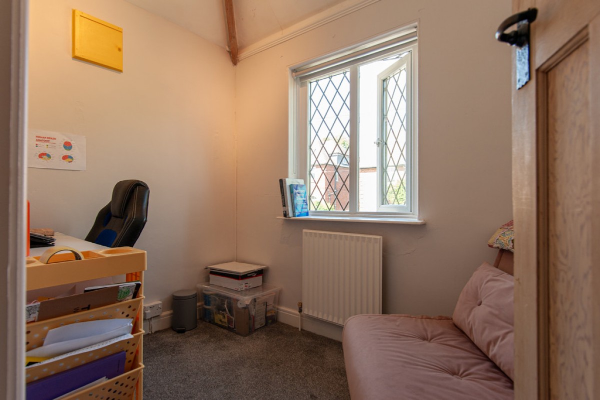 Kilburn Road, Fulford, York