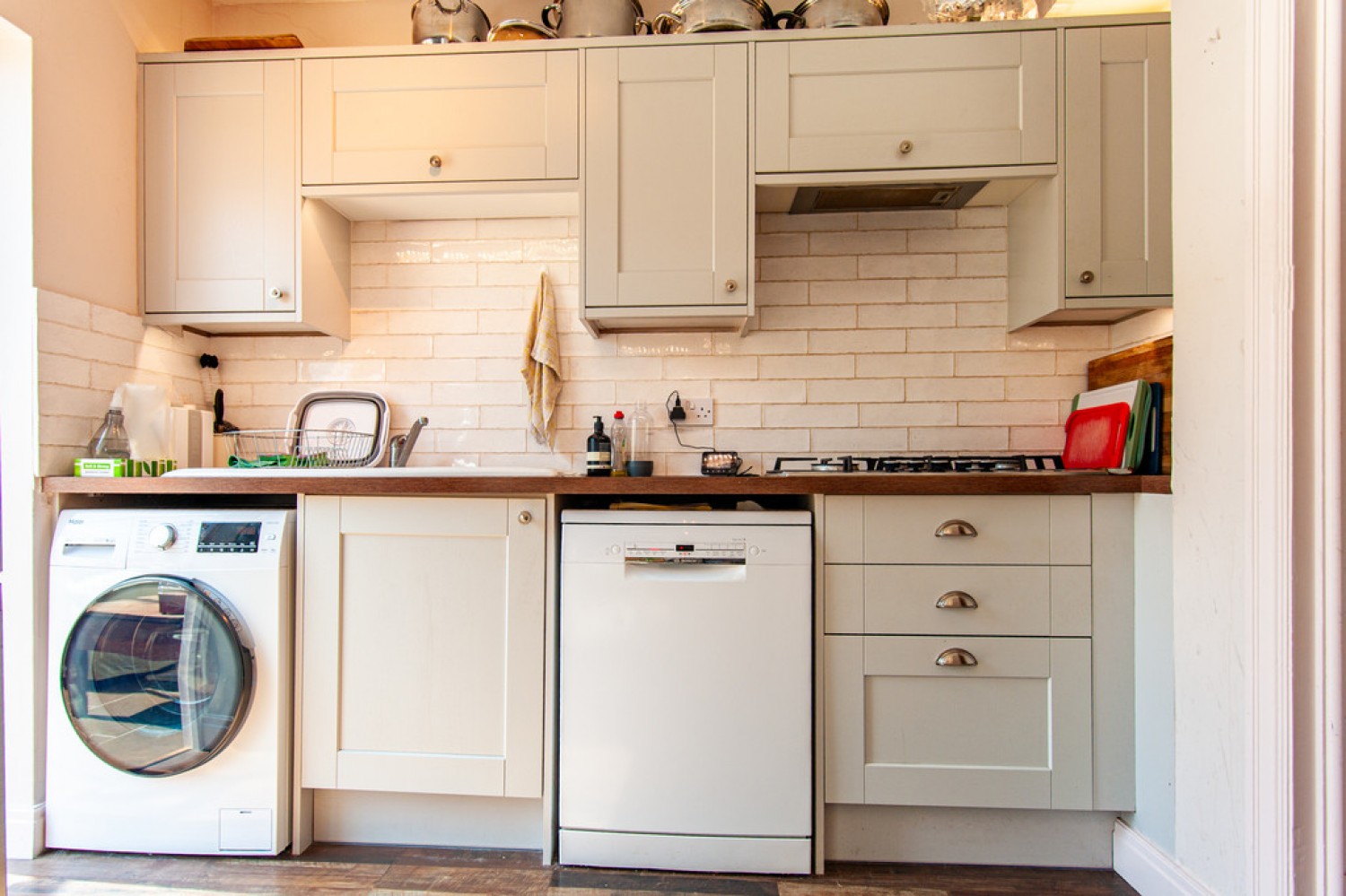 4 bedroom House for Letting Kilburn Road, Fulford, York