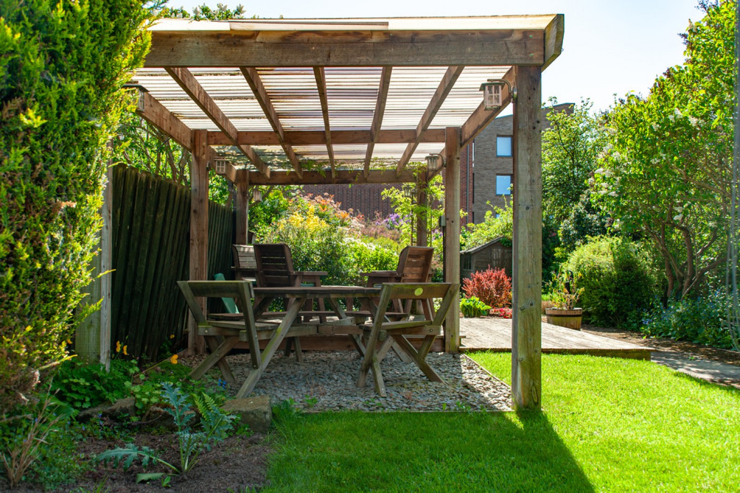 4 bedroom House for Letting Kilburn Road, Fulford, York