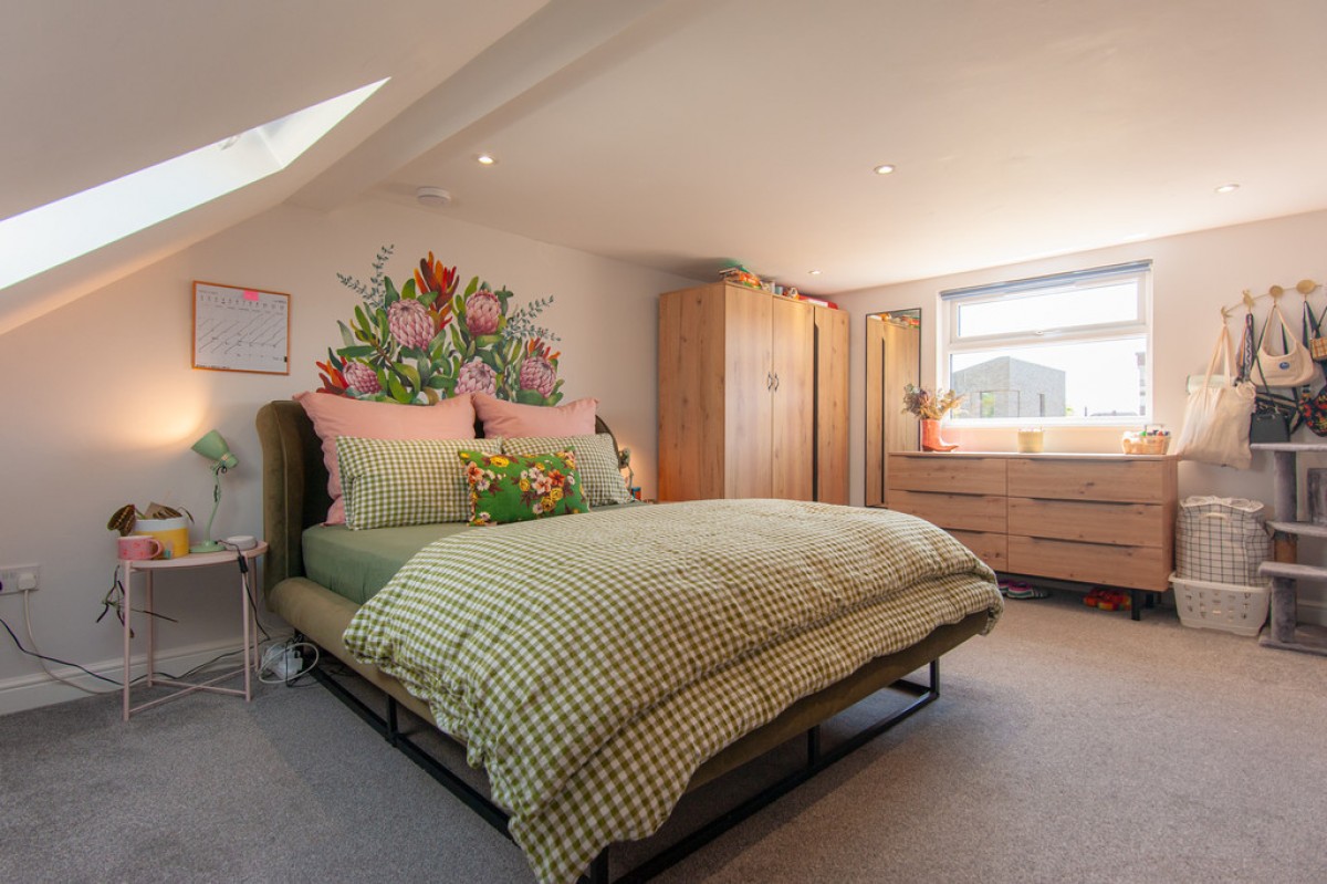 Kilburn Road, Fulford, York