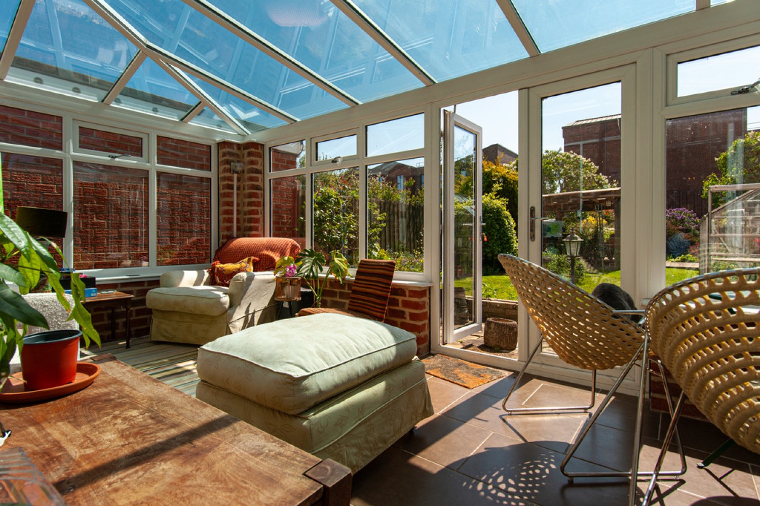 4 bedroom House for Letting Kilburn Road, Fulford, York