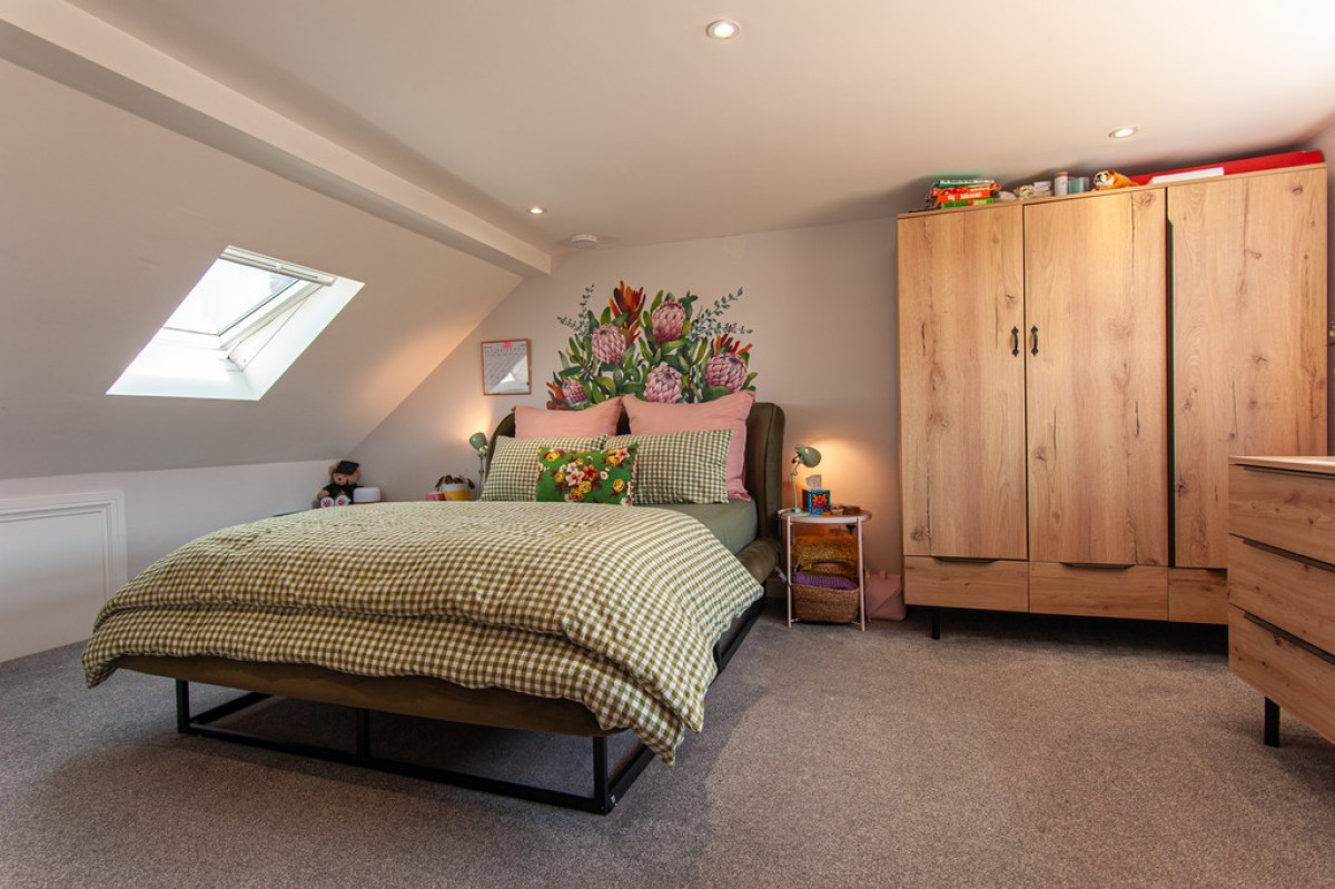 Kilburn Road, Fulford, York