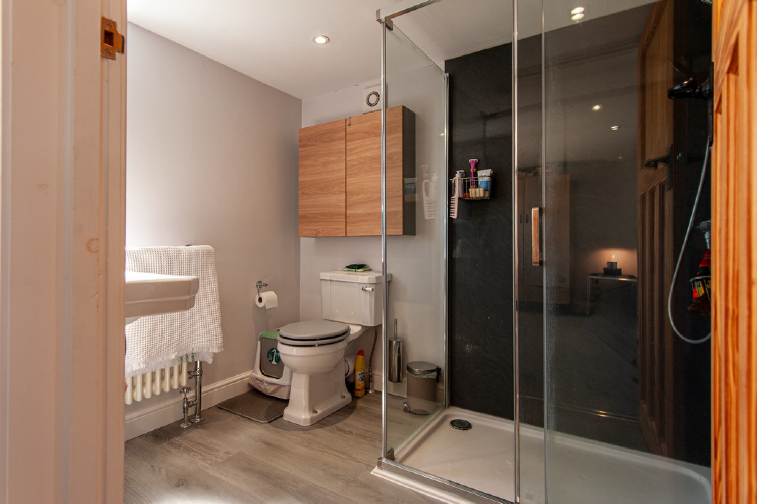 4 bedroom House for Letting Kilburn Road, Fulford, York