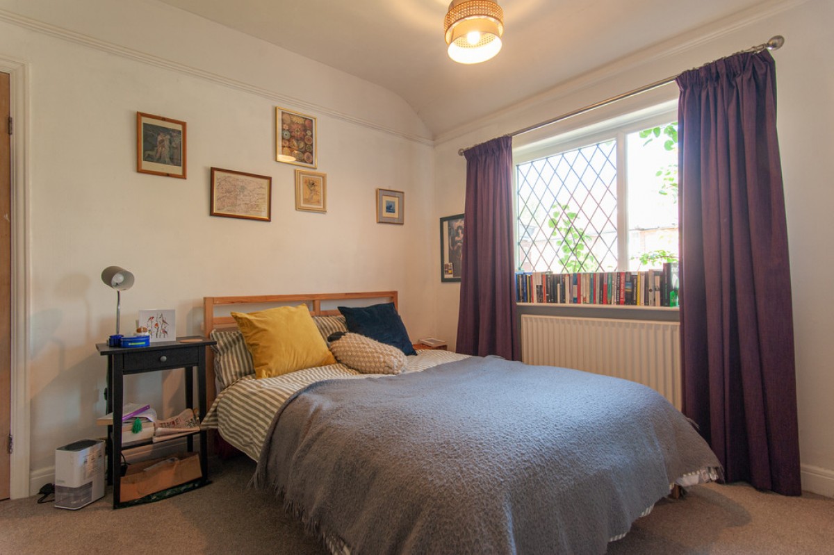 Kilburn Road, Fulford, York