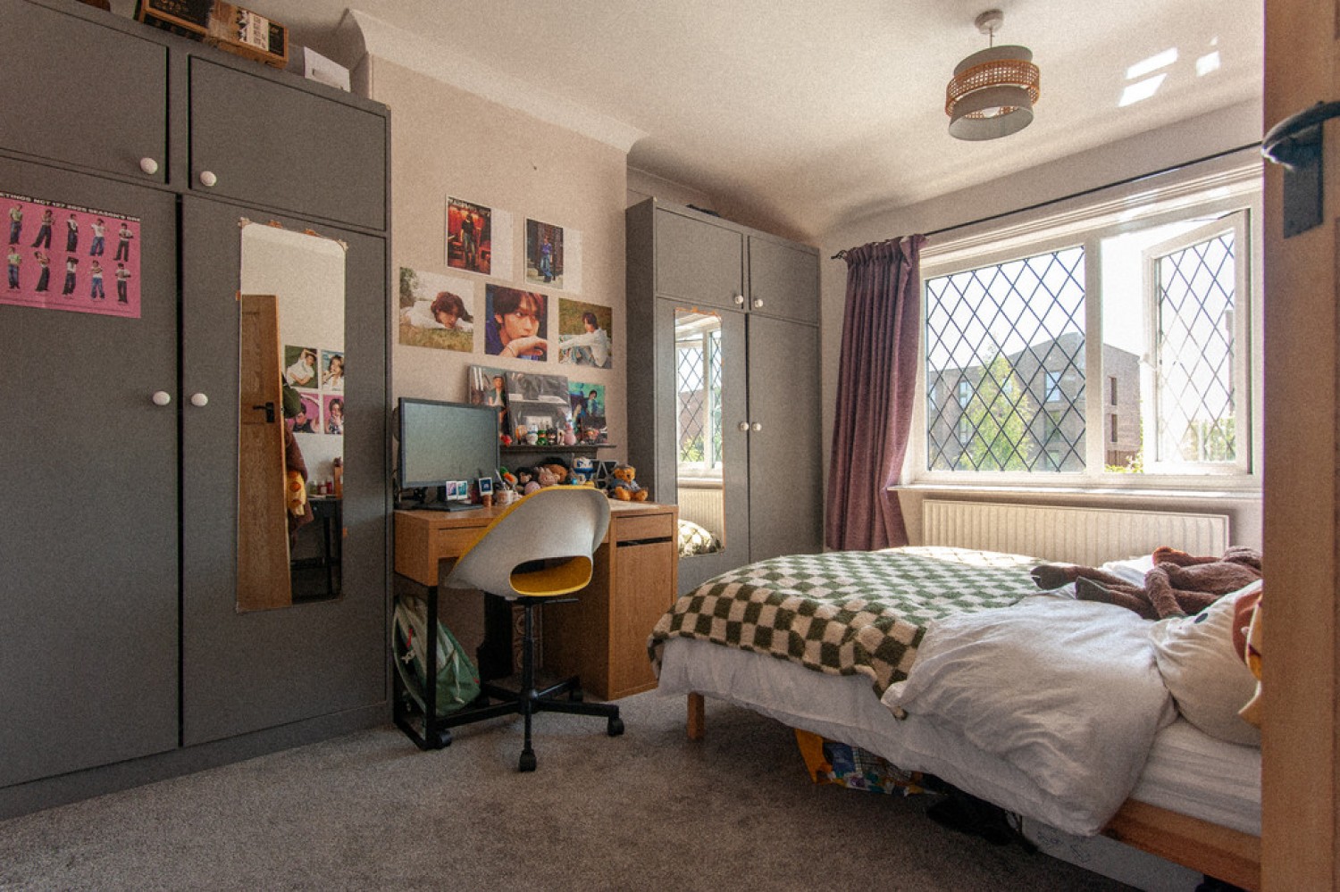 4 bedroom House for Letting Kilburn Road, Fulford, York