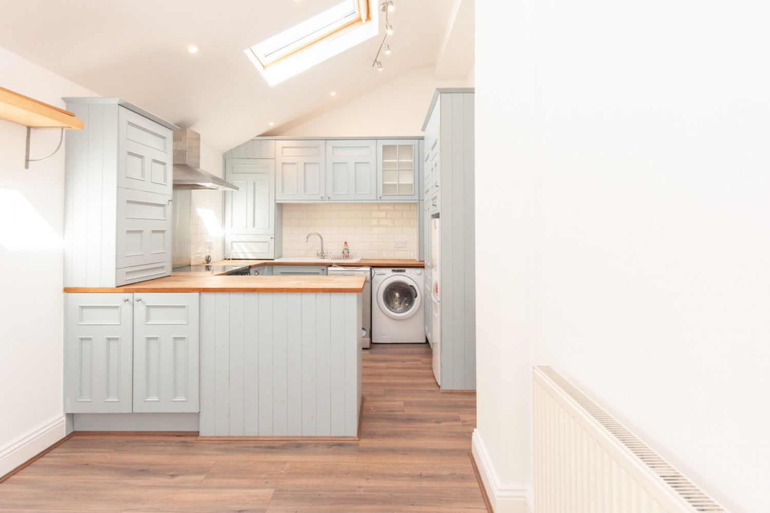 2 bedroom Bungalow for Letting Church Mews, Lowther Street, York