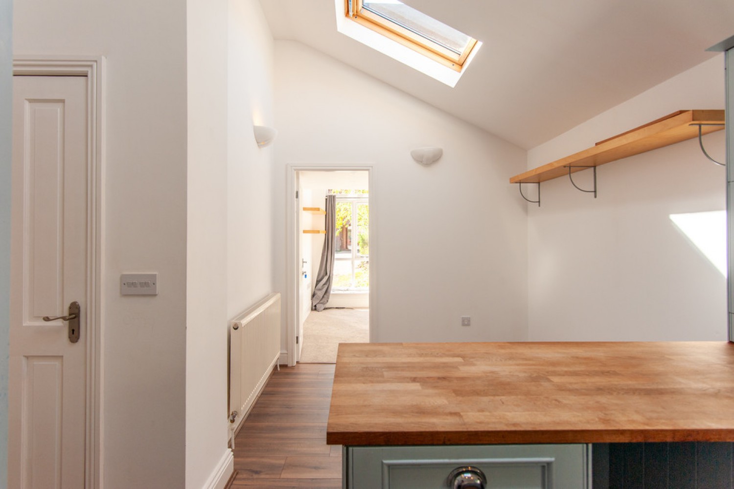 2 bedroom Bungalow for Letting Church Mews, Lowther Street, York