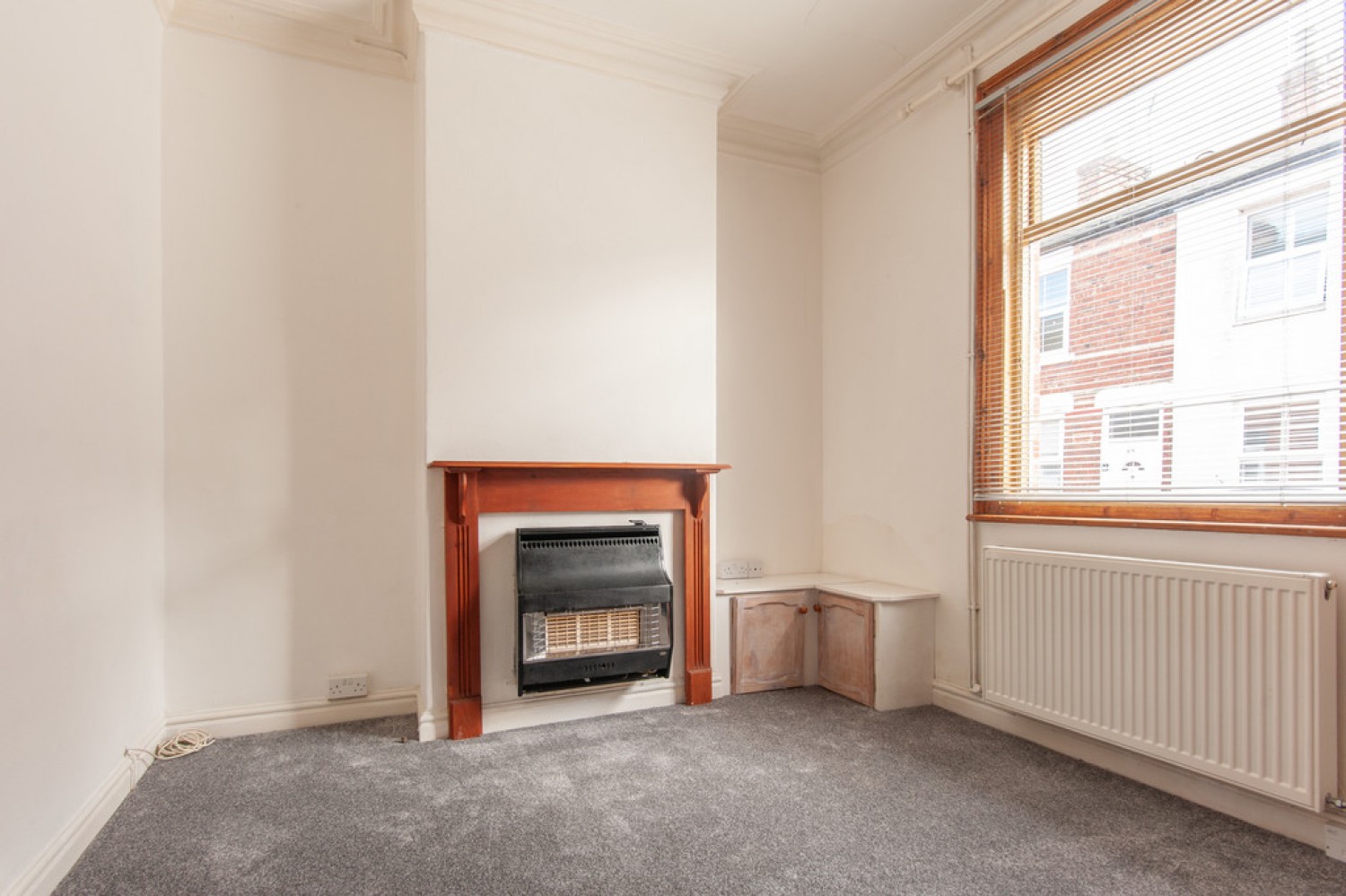 2 bedroom House for Sale Carnot Street, Leeman Road