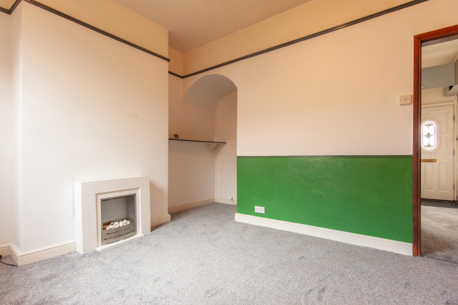 2 bedroom House for Sale Carnot Street, Leeman Road