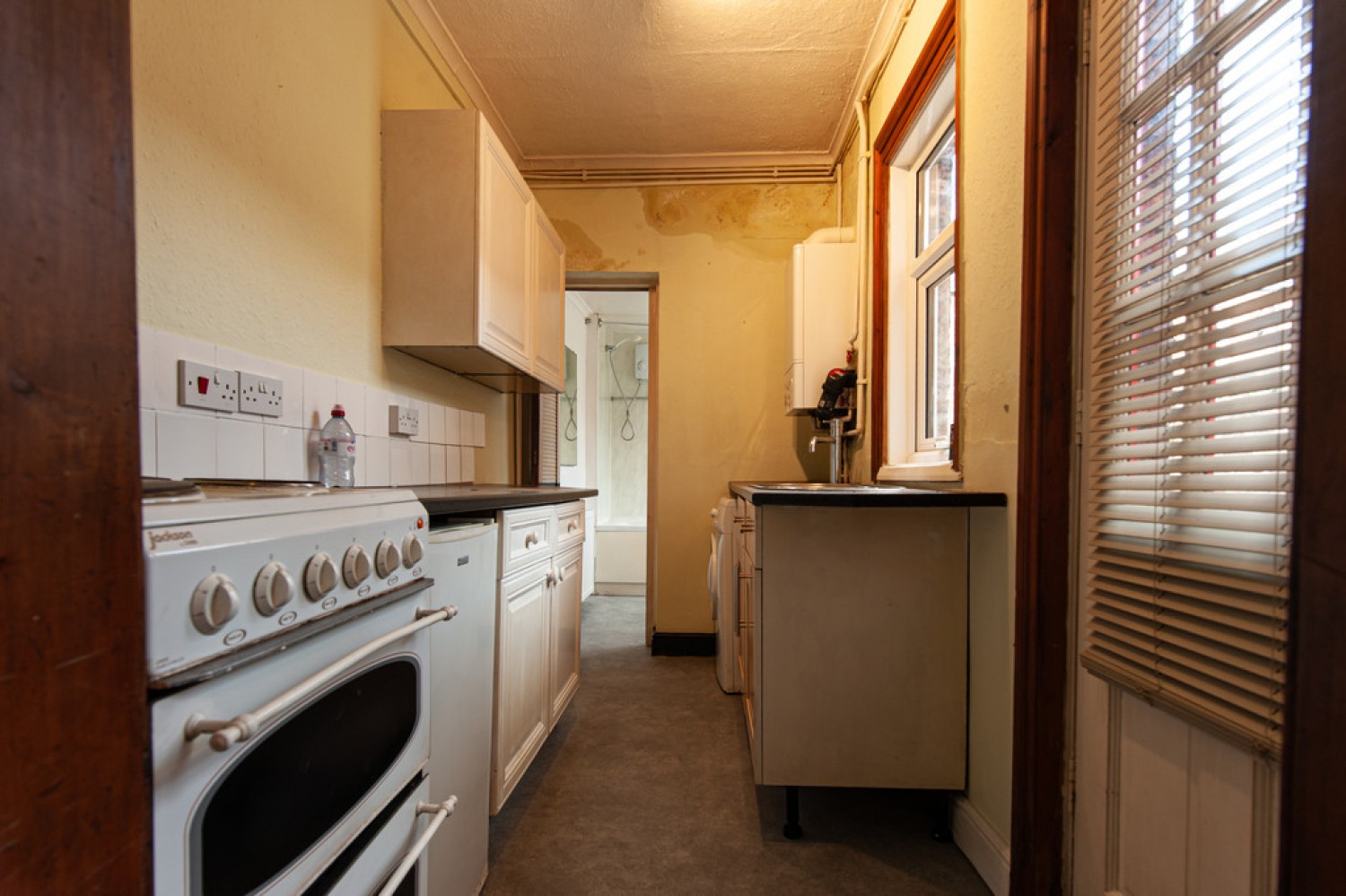 2 bedroom House for Sale Carnot Street, Leeman Road