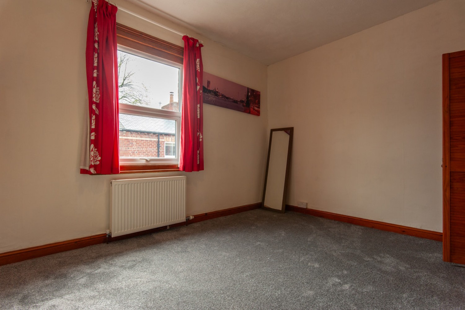 2 bedroom House for Sale Carnot Street, Leeman Road
