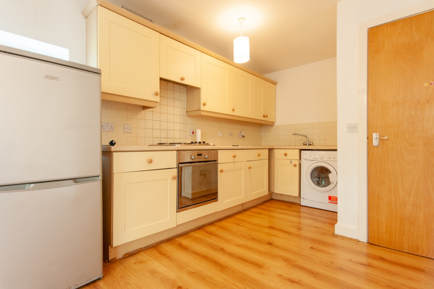 2 bedroom Flat for Sale Nicholas Gardens, York