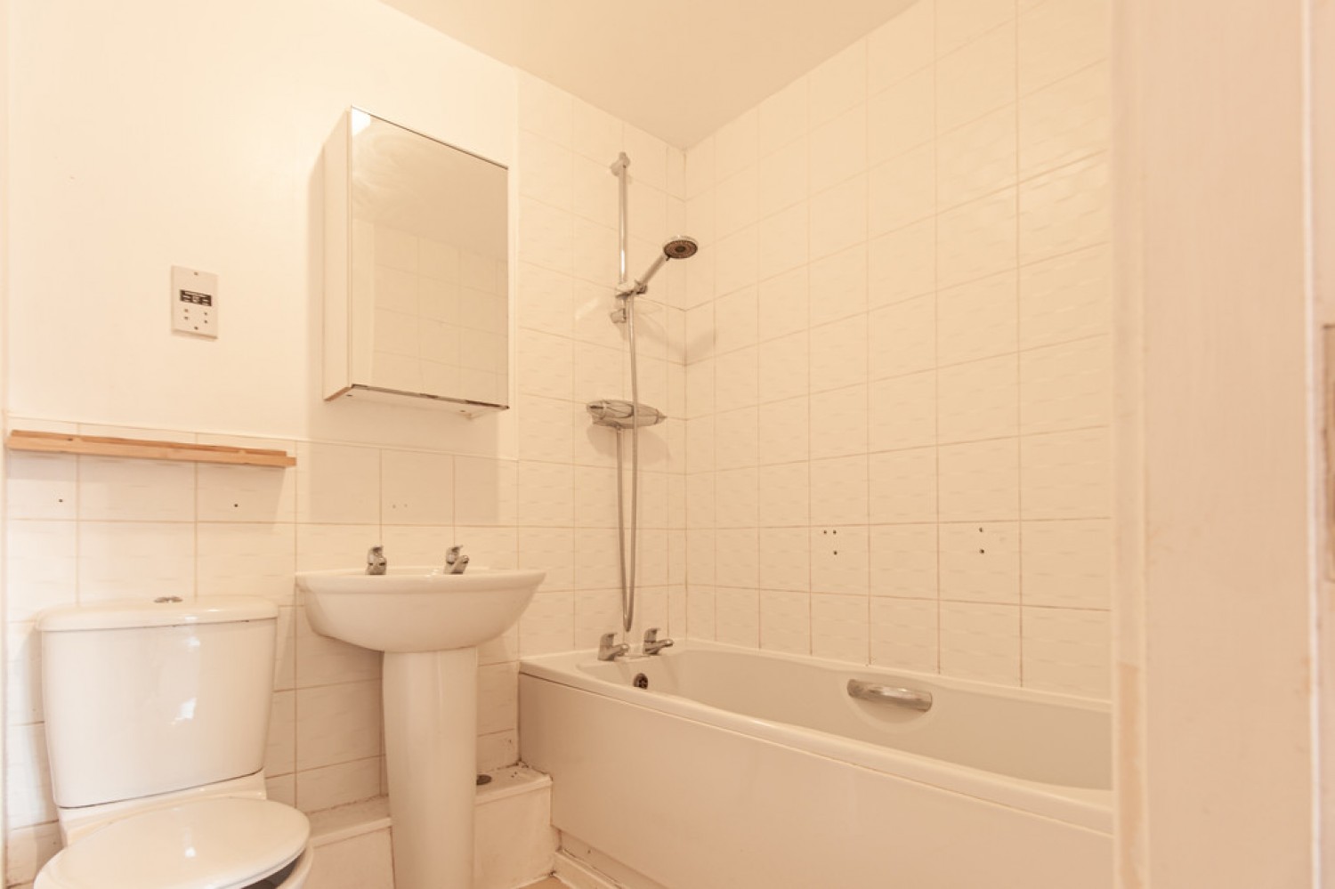 2 bedroom Flat for Sale Nicholas Gardens, York