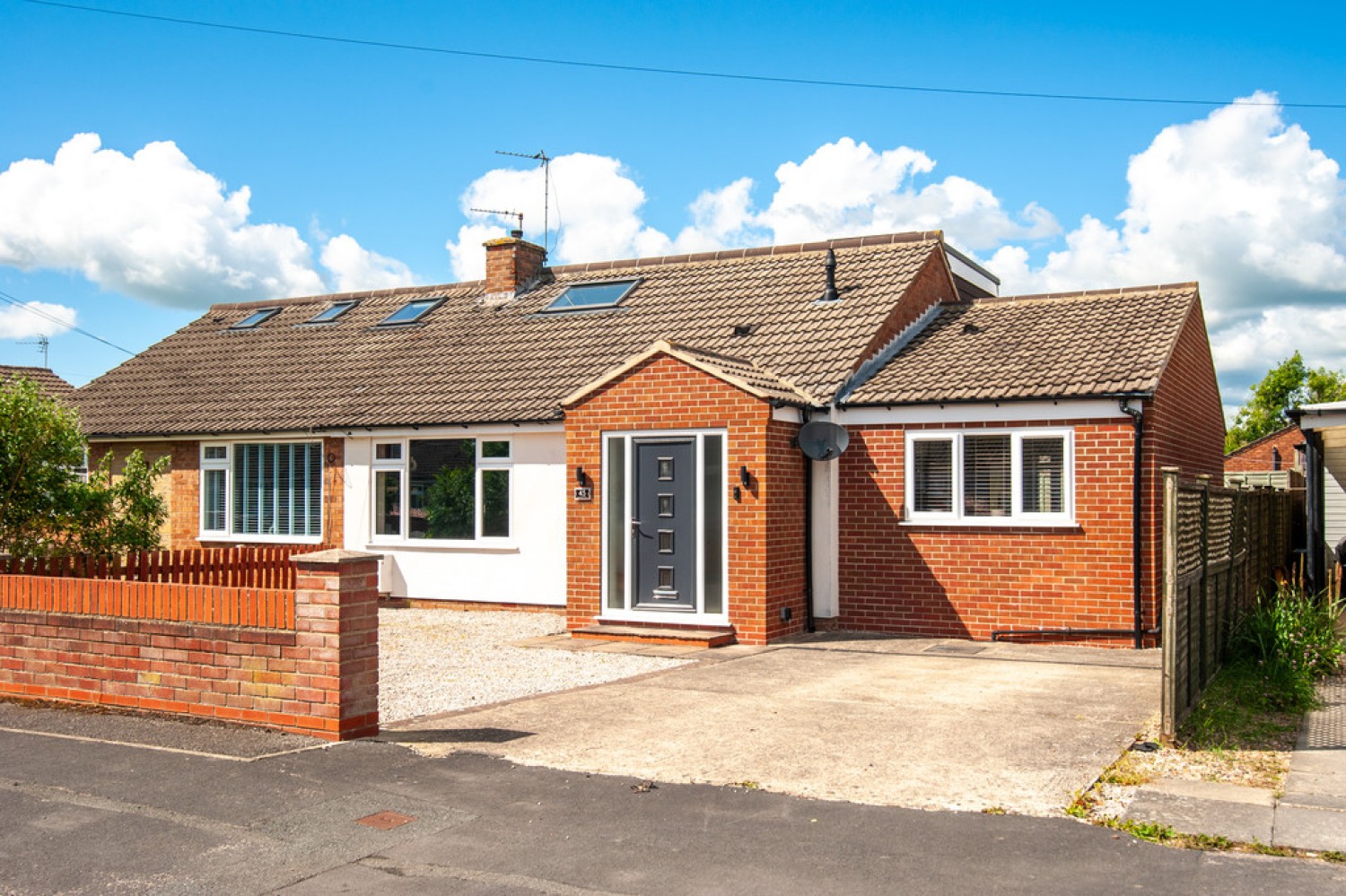 4 bedroom Bungalow for Letting Woodland Way , Huntington, York