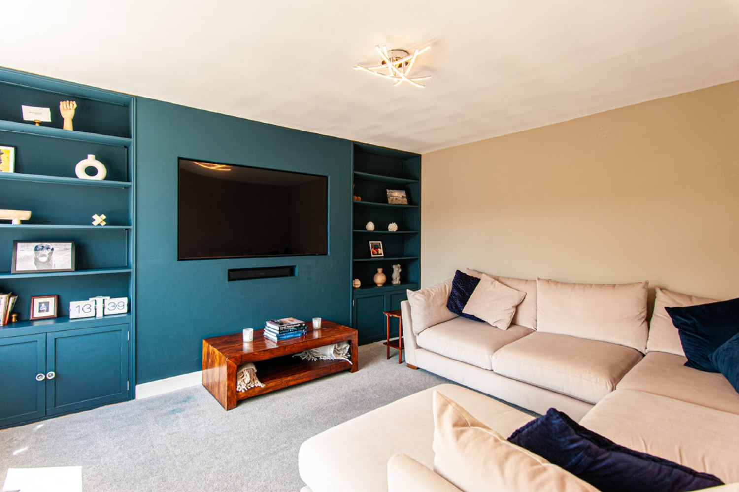 4 bedroom Bungalow for Letting Woodland Way , Huntington, York