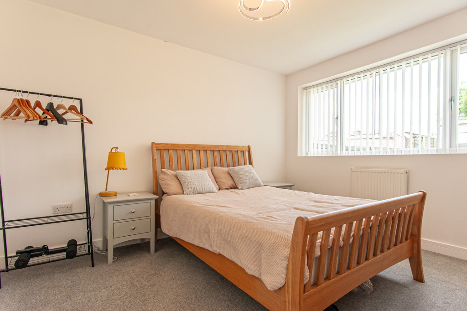 4 bedroom Bungalow for Letting Woodland Way , Huntington, York